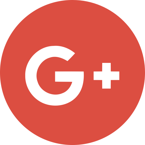 Google Plus account
